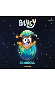 Bluey - Somnicul