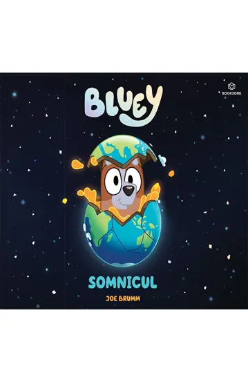 Pachet Cele mai iubite aventuri Bluey