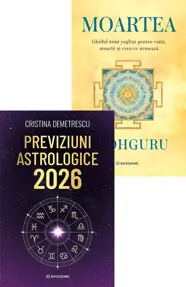 Pachet Înțelegerea Vieții, Înțelepciunea Morții