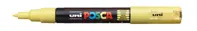 Marker Uni Posca PC 1M vf 07-1mm Galben_1