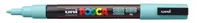 Marker Uni Posca PC 3M vf 0.9-1.3mm Aqua Green