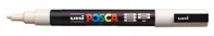Marker Uni Posca PC 3M vf 0.9-1.3 mm Bej