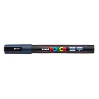 Marker Uni Posca PC 3M vf 0.9-1.3 mm Bleumarin