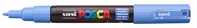 Marker Uni Posca PC 3M vf 0.9-1.3 mm Sky Blue