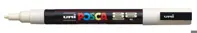 Marker Uni Posca PC 3M vf 0.9-1.3 mm Ivory