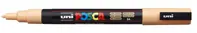 Marker Uni Posca PC 3M vf 09-13 mm Portocaliu deschis