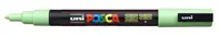 Marker Uni Posca PC 3M vf 09-13 mm Verde deschis