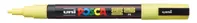 Marker Uni Posca PC 3M vf 0.9-1.3 mm Galben