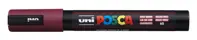 Marker Uni Posca PC 5M vf 1.8-2.5 mm Grena