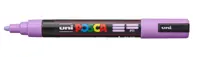 Marker Uni Posca PC 5M vf 1.8-2.5 mm lavanda