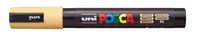 Marker Uni Posca PC 5M vf 1.8-2.5 mm portocaliu caisa