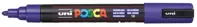 Marker Uni Posca PC 5M vf 1.8-2.5 mm Albastru  de Prusia