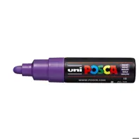 Marker Uni Posca PC 7M vf 4.5-5.5 mm Mov