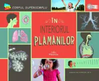 In interiorul plamanilor