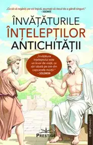Invataturile inteleptilor Antichitatii