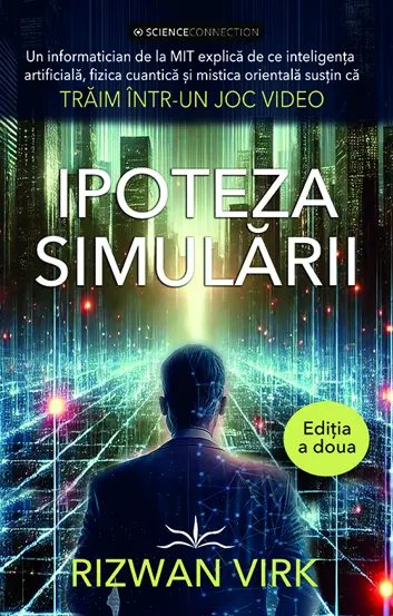 Ipoteza Simularii