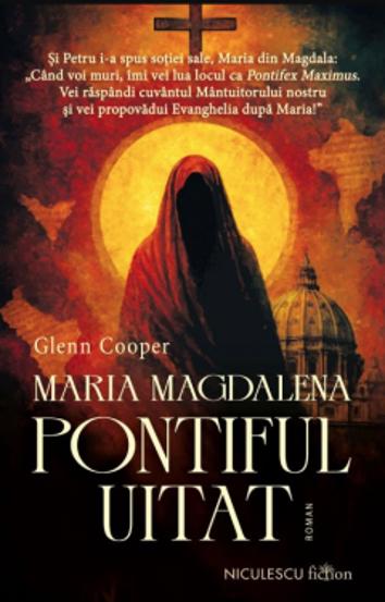 Maria Magdalena, Pontiful uitat