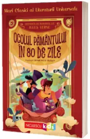 Ocolul Pământului în 80 de zile