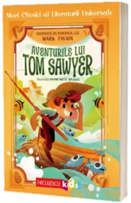 Aventurile lui Tom Sawyer