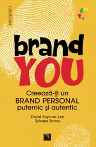 Brand You