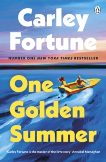 One Golden Summer (resigilat)