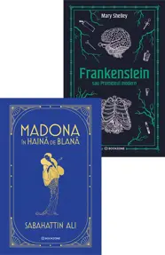 Pachet Suflete în Exil