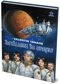Intalnire in spatiu
