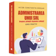 Administrarea unui SRL