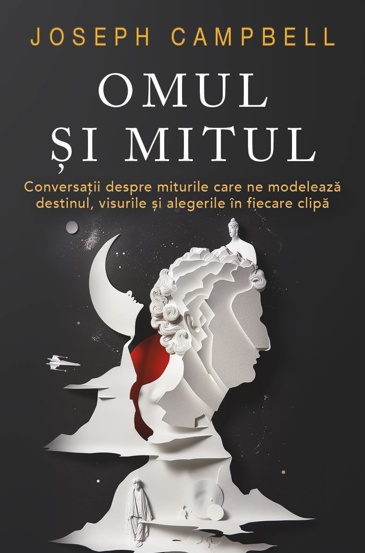 Omul si Mitul