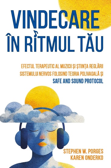 Vindecare in ritmul tau