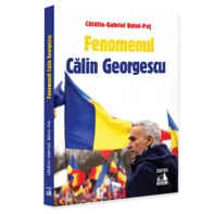 Fenomenul Calin Georgescu