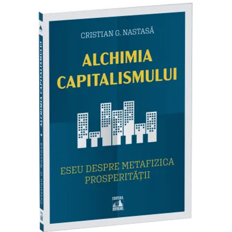 Alchimia capitalismului