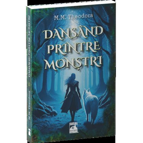 Dansand printre monstri