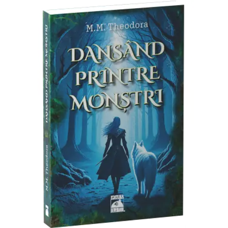 Dansand printre monstri