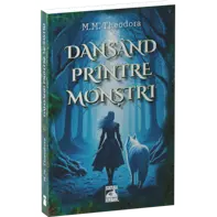 Dansand printre monștri