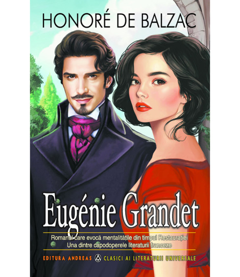 Eugenie Grandet