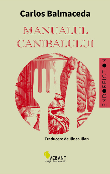 Manualul canibalului