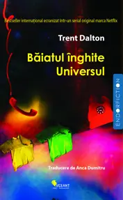 Băiatul înghite Universul