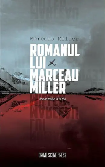 Romanul lui Marceau Miller