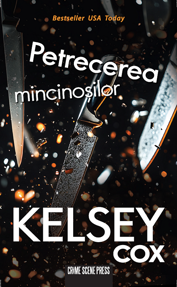 Petrecerea mincinosilor