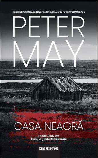 Casa neagra