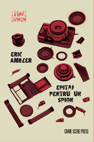 Epitaf pentru un spion