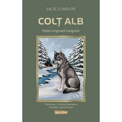 Colt Alb