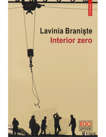 Interior zero
