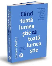 Când toată lumea știe că toată lumea știe