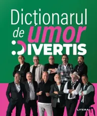 Dictionarul de umor Divertis