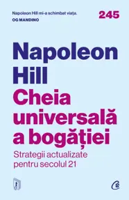 Cheia universală a bogăției