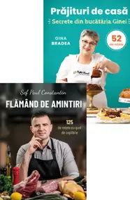 Pachet Hora Aromelor