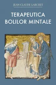 Terapeutica bolilor mintale