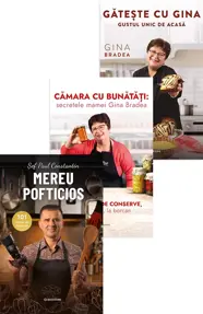 Pachet Delicii pe îndelete